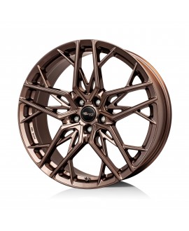 B44 Bronze Copper (BC)