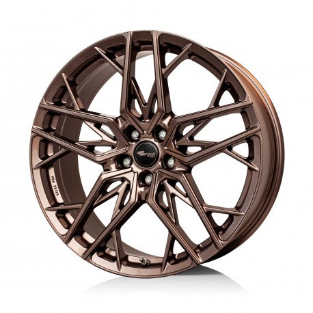 Brock B44 Bronze Copper (BC) Ratlankiai