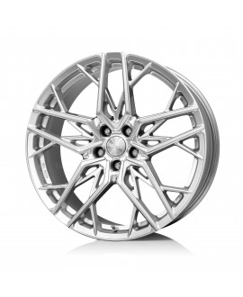 B44 Hyper Silber (HS)