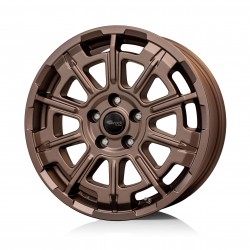 B45 Bronze Copper Matt (BCM)