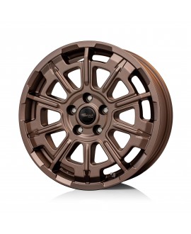 B45 Bronze Copper Matt (BCM)