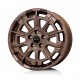 B45 Bronze Copper Matt (BCM)