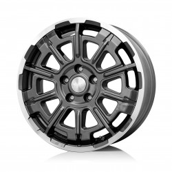 B45 Himalaya Grey Voll-Poliert (HGVP)