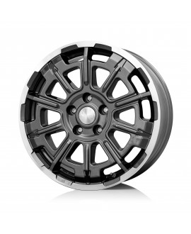 B45 Himalaya Grey Voll-Poliert (HGVP)