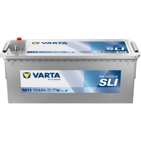 VARTA VARTA K182 Akumuliatoriai