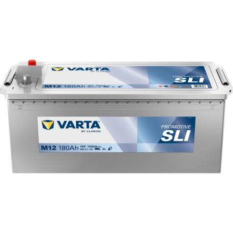 VARTA VARTA K182 Akumuliatoriai