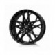 B44 Satin Black Matt (SBM)