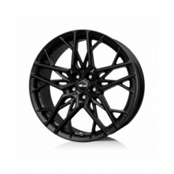 B44 Satin Black Matt (SBM)
