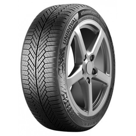 Uniroyal ALL SEASON EXPERT 3 FR XL 255 / 45 R20 Padangos
