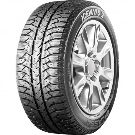LASSA Iceways 2 215 / 50 R17 Padangos LASSA Iceways 2 215 / 50 R17 Padangos