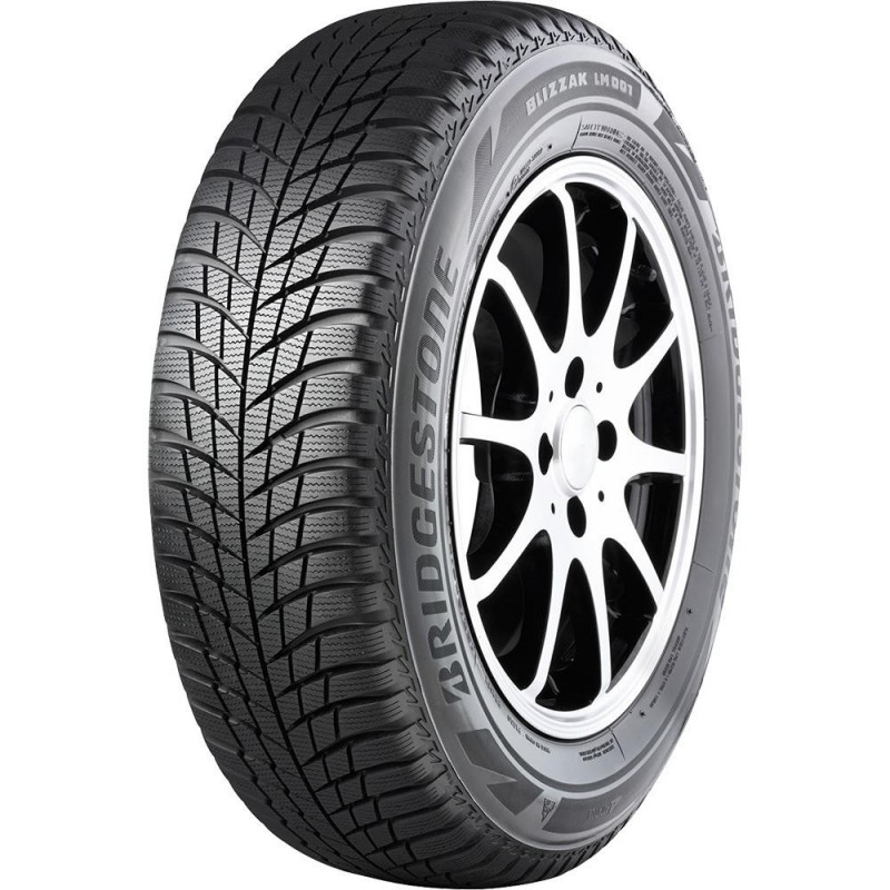 Bridgestone Blizak LM001 225/45 R17 91 H