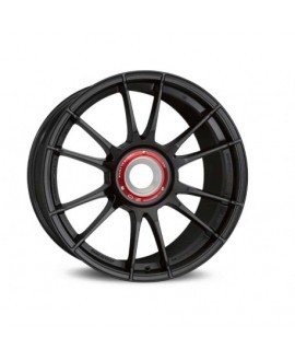 ULTRALEGGERA HLT CL MATT BLACK