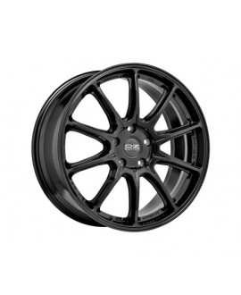 HYPER XT HLT GLOSS BLACK