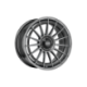 SUPERTURISMO AERO STAR GRAPHITE