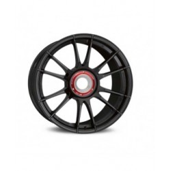 ULTRALEGGERA HLT CL MATT BLACK