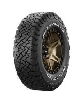 All-Terrain T/A KO3 LRE RWL