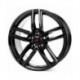 Ikenu diamond-black