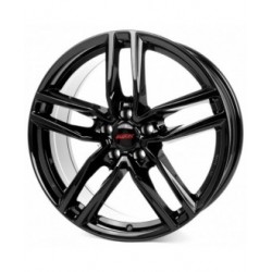 Ikenu diamond-black