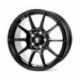 SPARCO FF 1 GLOSS BLACK