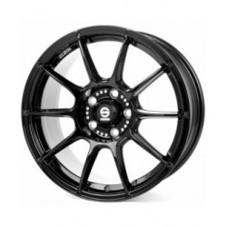 SPARCO FF 1 GLOSS BLACK