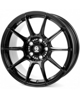 SPARCO FF 1 GLOSS BLACK