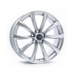 Wolf Silver