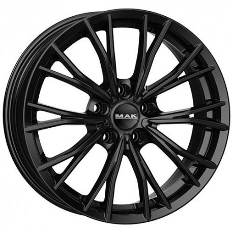 Mark Gloss Black