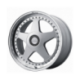 Futura III Silver Standard