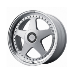 Futura III Silver Standard