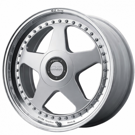 Futura III Silver Standard