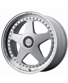 Futura III Silver Standard