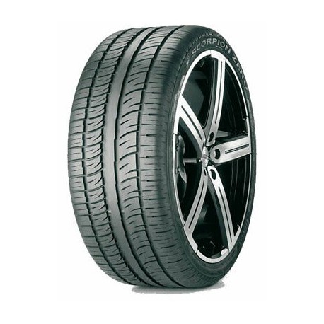 Pirelli Scorpion Zero Asimmetrico 235 / 45 R19 Padangos