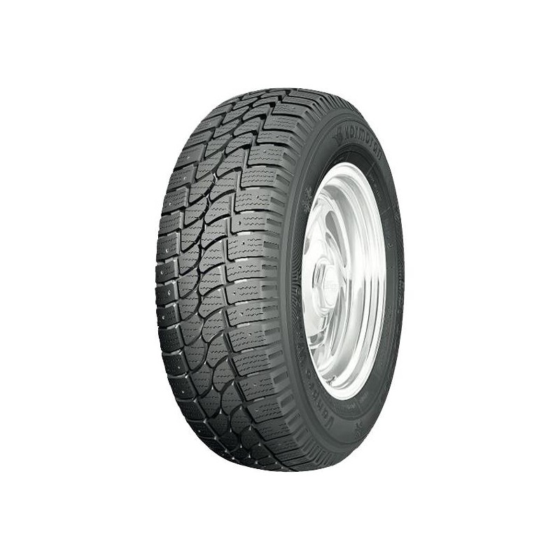 KORMORAN VANPRO WINTER 185/75 R16C 104/102 R