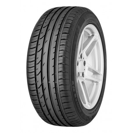 Continental ContiPremiumContact 2 205 / 55 R17 Padangos Continental ContiPremiumContact 2 205 / 55 R17 Padangos