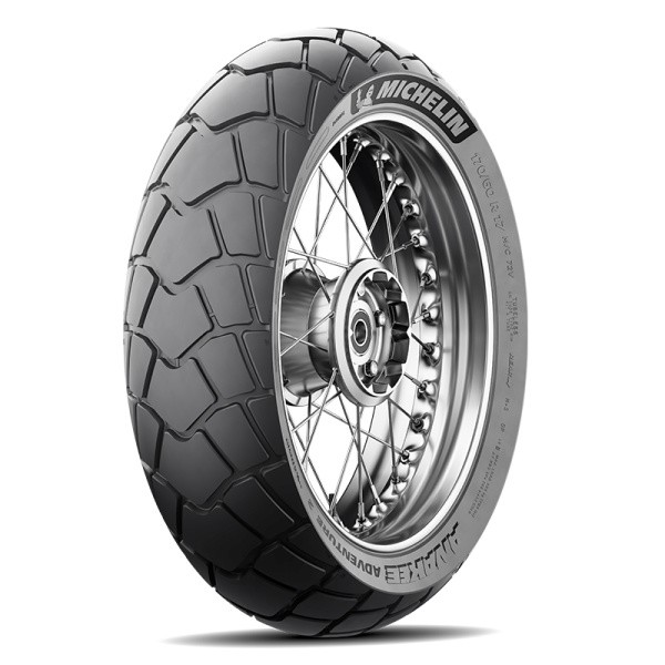 Michelin Anakee Adventure 2 R TL/TT 73 V Motociklų padangos