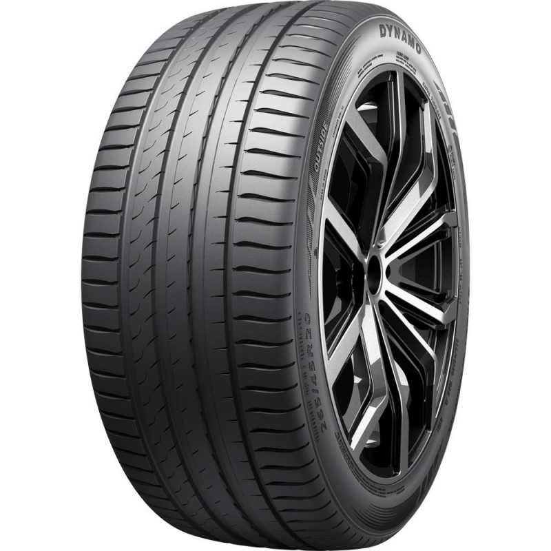 DYNAMO STREET-H PURSUIT SUV RP 315/30 R22 107 W XL