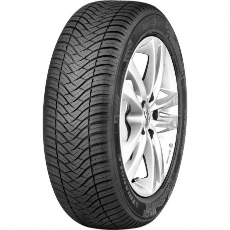 TRIANGLE SeasonX TA01 195 / 60 R16 Padangos