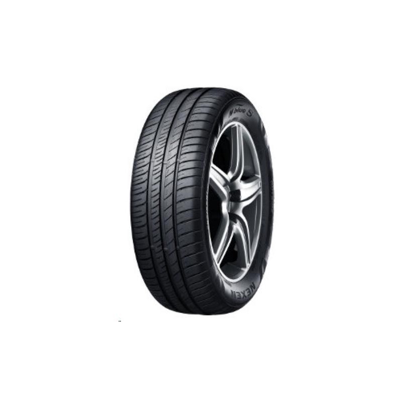 NEXEN N'blue S 205/55 R16 91 H