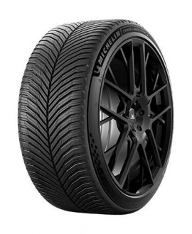 CrossClimate 3