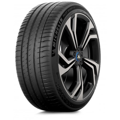 Michelin Pilot Sport EV XL 255 / 40 R21 Padangos