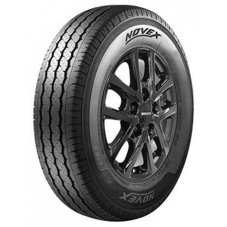 Novex AS LT-5 205 / 65 R16C Padangos Novex AS LT-5 205 / 65 R16C Padangos