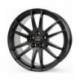 Monstr racing-black
