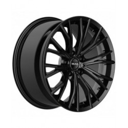 Mark-D Gloss Black