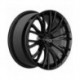 Mark-D Gloss Black