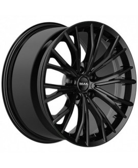Mark-D Gloss Black