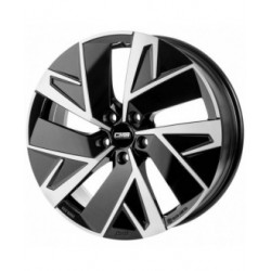 C32-AERO Diamond Black Gloss
