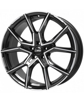 C33 Diamond Black Gloss