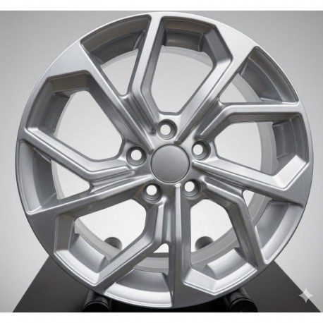 Toyota OEMs wheels
