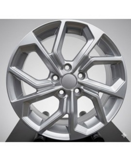 Toyota OEMs wheels