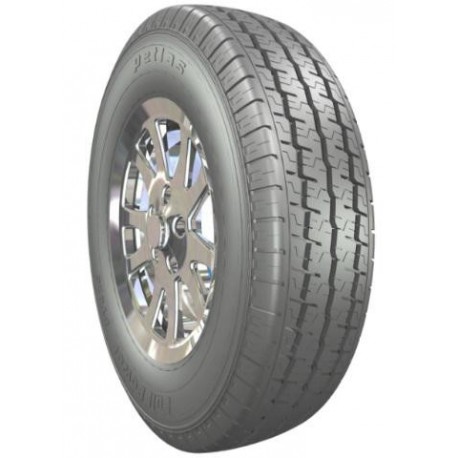 Petlas Full Power PT825 + 235 / 65 R16C Padangos